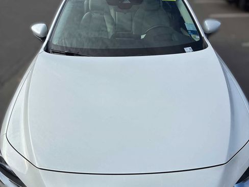 Used 2020 MAZDA MAZDA3 AWD Sedan w/ Premium Package image 6