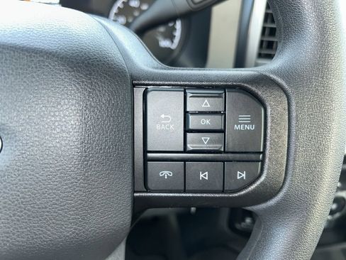 New 2026 Ford F350 XL w/ STX Appearance Package image 26