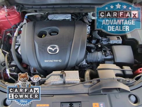 Used 2022 MAZDA CX-5 AWD 2.5 S image 28