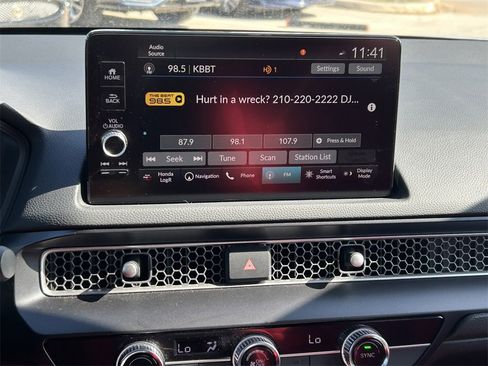 Used 2025 Honda Civic Type R image 19