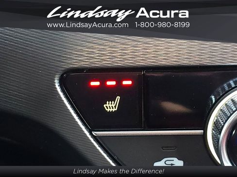 New 2026 Acura Integra A-Spec FWD image 15