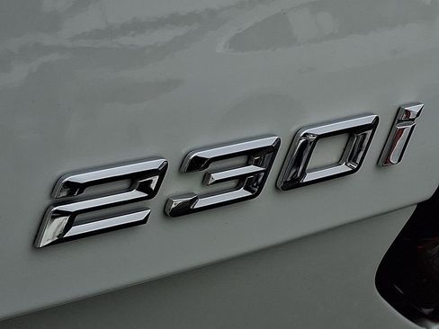 Certified 2025 BMW 230i xDrive Coupe w/ Convenience Package image 31