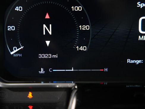 Used 2026 GMC Sierra 1500 SLT w/ SLT Premium Plus Package image 31