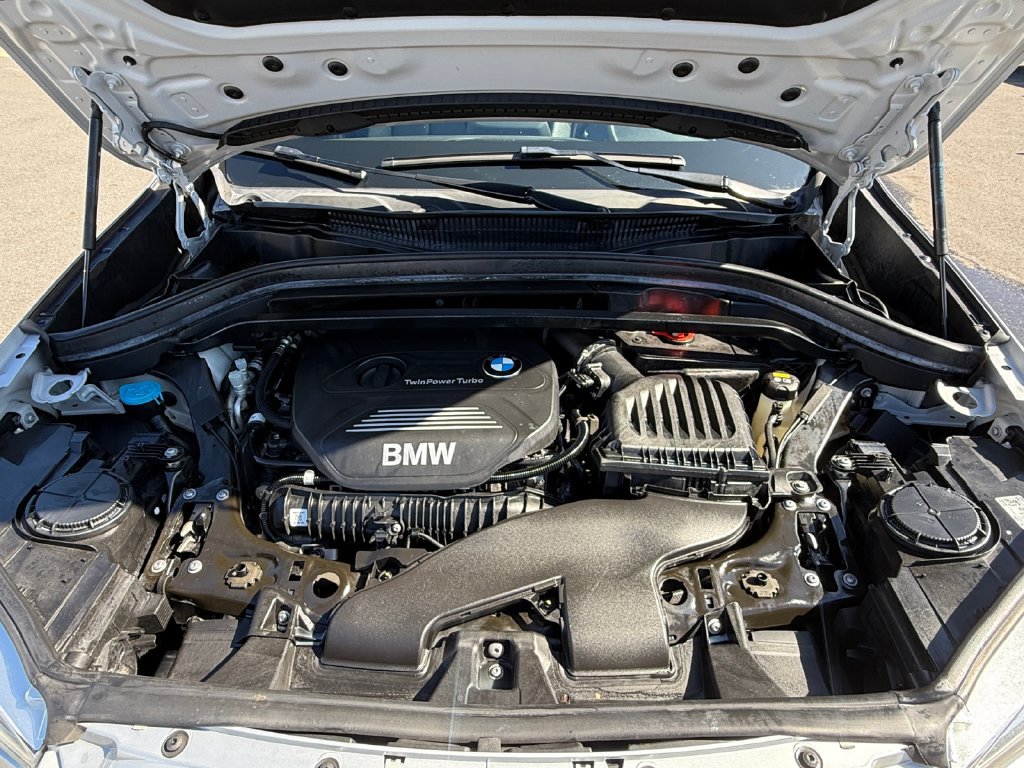 Used 2018 BMW X1 sDrive28i FWD image 28
