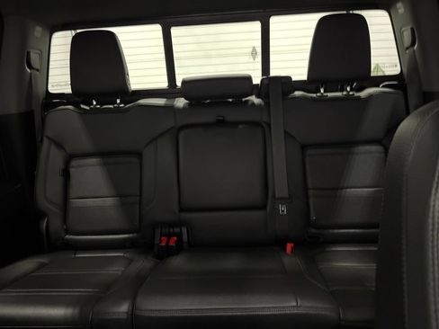 Used 2021 GMC Sierra 1500 Denali w/ Denali Carbonpro Edition AWD/4WD image 19