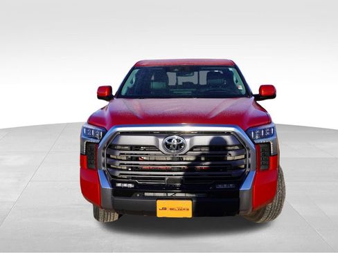 Used 2023 Toyota Tundra Limited image 12