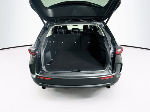 Used 2025 MAZDA CX-50 AWD 2.5 S w/ Preferred Package image 30