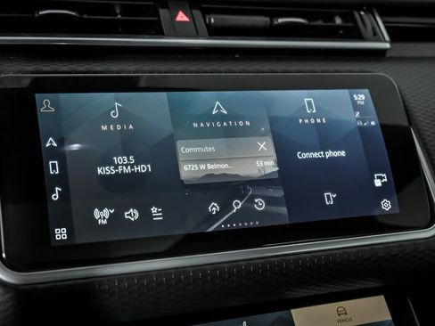 Used 2023 Land Rover Range Rover Velar R-Dynamic S AWD/4WD image 29