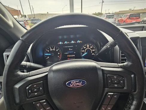 Used 2020 Ford F150 XLT w/ Equipment Group 302A Luxury image 14