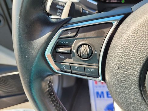 Used 2022 Acura MDX SH-AWD w/ Technology Package image 24