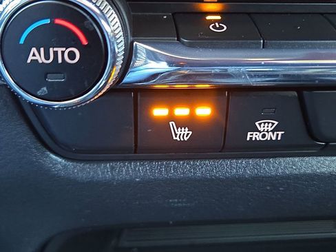 Used 2021 MAZDA CX-30 FWD 2.5 S w/ Preferred Package image 27