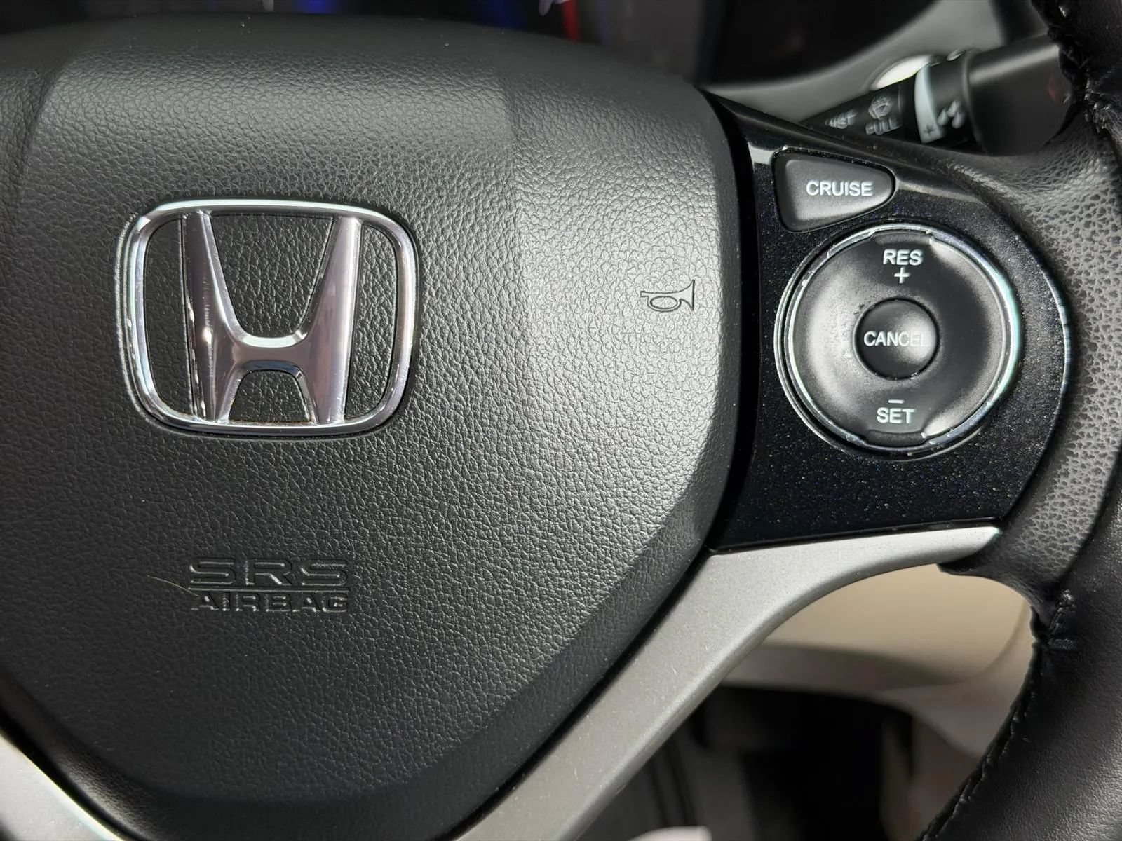 Used 2015 Honda Civic EX image 30