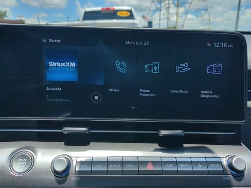 New 2026 Hyundai Kona Limited FWD image 21