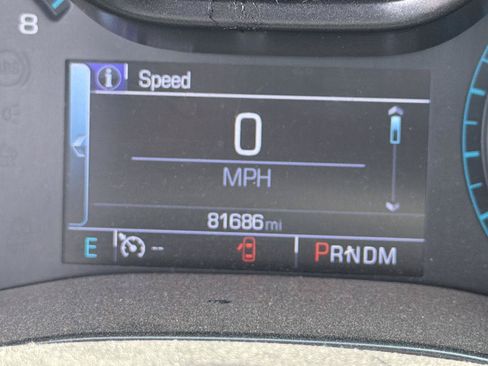 Used 2016 Chevrolet Colorado LT w/ Midnight Edition AWD/4WD image 14