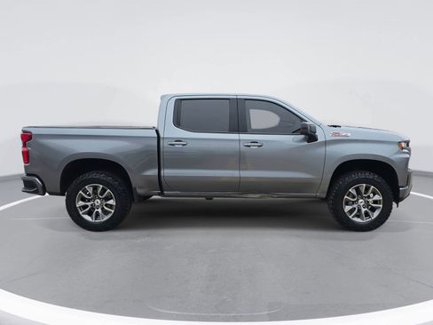 Used 2022 Chevrolet Silverado 1500 RST w/ All Star Edition Plus image 4