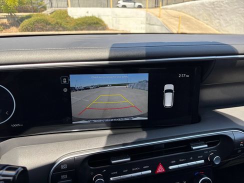 Used 2026 Hyundai Palisade SEL FWD image 27