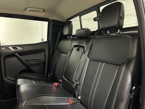 Used 2019 Ford Ranger Lariat w/ Technology Package AWD/4WD image 29