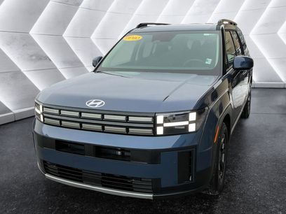 Certified 2026 Hyundai Santa Fe SEL w/ Tow & Go Package