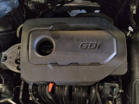 Used 2019 Kia Sorento L FWD image 30