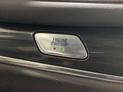 Used 2023 Buick Enclave Essence w/ LPO, Floor Liner Package FWD image 25