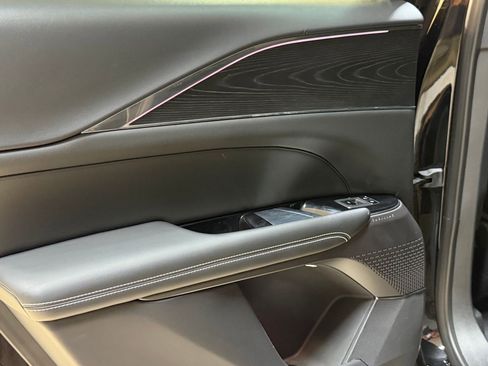 Certified 2024 Cadillac Lyriq Luxury RWD image 37