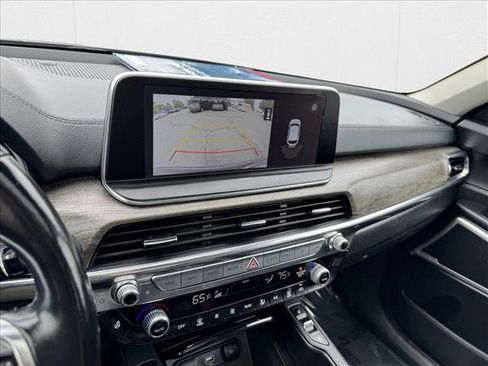 Used 2021 Kia Telluride EX image 19