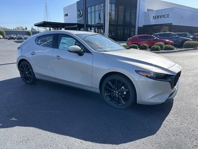 New 2026 MAZDA MAZDA3 2.5 S Hatchback w/ Premium Pkg