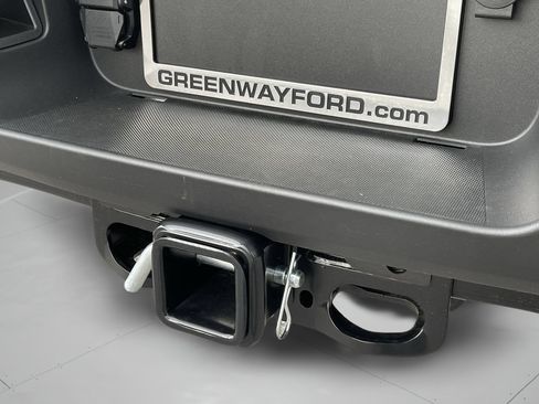 New 2026 Ford F350 King Ranch AWD/4WD image 13