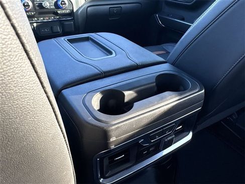 Used 2021 GMC Sierra 1500 AT4 image 20