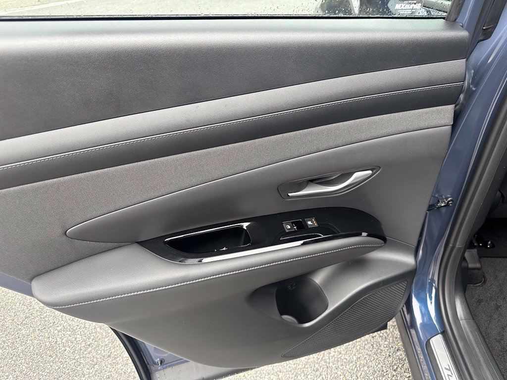 New 2026 Hyundai Tucson Limited AWD/4WD image 10