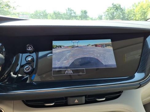 Used 2023 Buick Envision Preferred FWD image 14