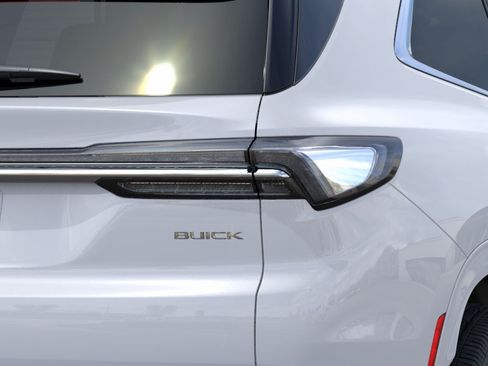New 2026 Buick Enclave Avenir w/ Super Cruise Package AWD/4WD image 13