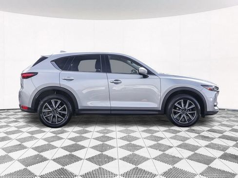 Used 2018 MAZDA CX-5 Grand Touring AWD/4WD image 13