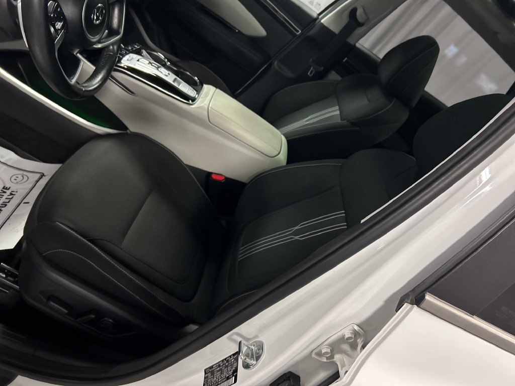 Used 2022 Hyundai Tucson SEL AWD/4WD image 10