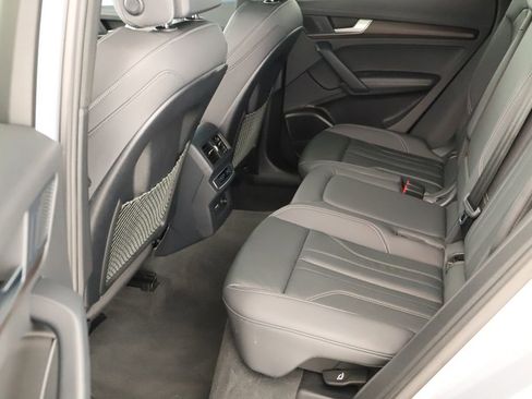 Certified 2022 Audi Q5 2.0T Premium Plus image 28