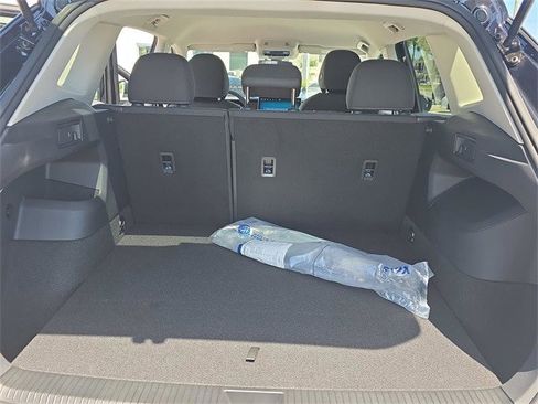 New 2025 Volkswagen Tiguan S image 24