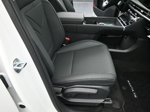 New 2026 Hyundai Santa Fe XRT image 35