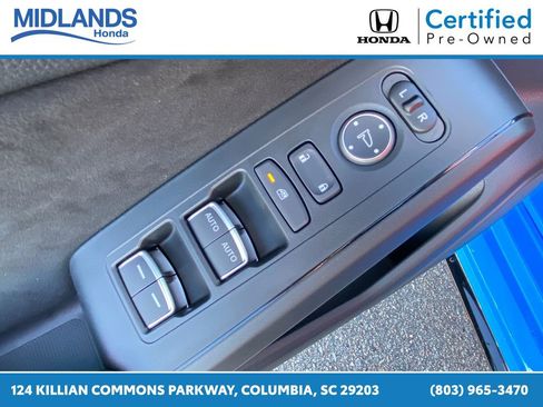 Certified 2025 Honda Civic Type R image 26