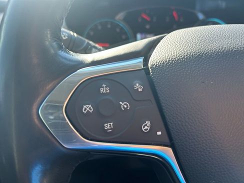 Used 2019 Chevrolet Traverse Premier w/ Driver Confidence II Package image 14