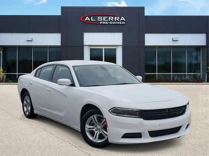 Certified 2022 Dodge Charger SXT