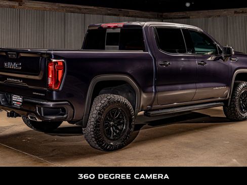 Used 2023 GMC Sierra 1500 Denali w/ Denali Reserve Package image 9