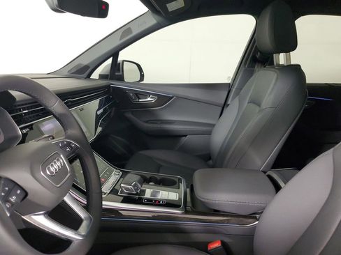 Used 2023 Audi Q7 3.0T Prestige w/ Prestige Package AWD/4WD image 22