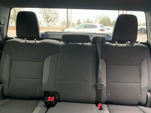 Certified 2023 Chevrolet Silverado 1500 LT image 27