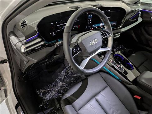 Certified 2025 Audi A5 2.0T Premium w/ Convenience Package image 10