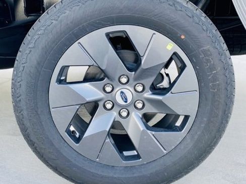 New 2025 Ford F150 STX w/ Equipment Group 200A image 10