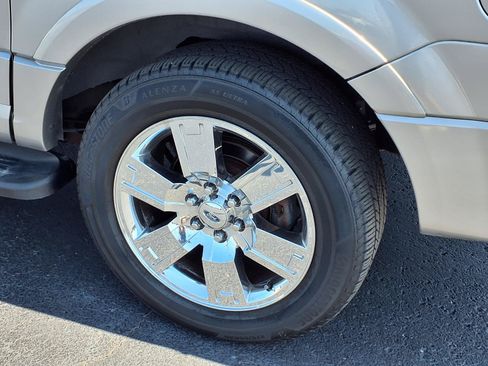 Used 2008 Ford Expedition EL Limited RWD image 32