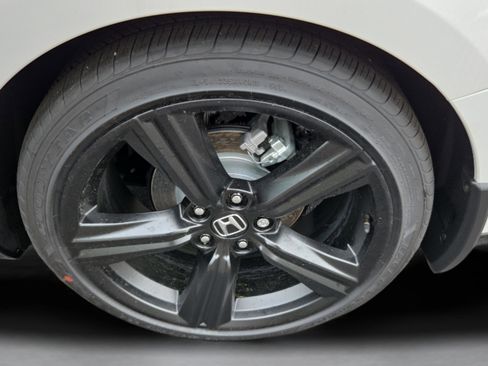 New 2026 Honda Accord Sport image 31
