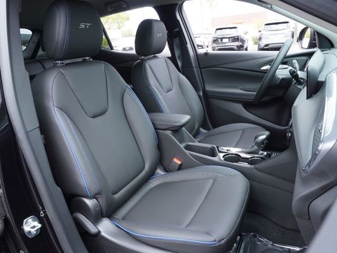 New 2026 Buick Encore GX Sport Touring w/ Advanced Technology Package image 12