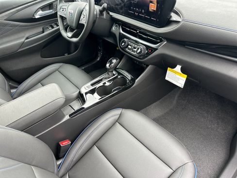 New 2026 Buick Envista Sport Touring w/ Convenience I Package FWD image 16