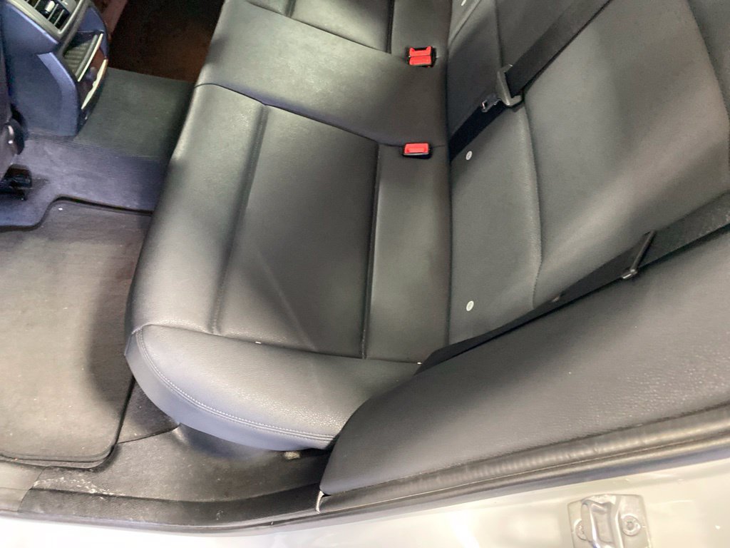 Used 2014 BMW X3 xDrive35i AWD/4WD image 11